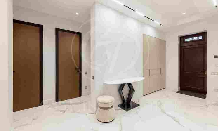 Лот-10010-396167 продажа дома 2-е Успенское шоссе Николино