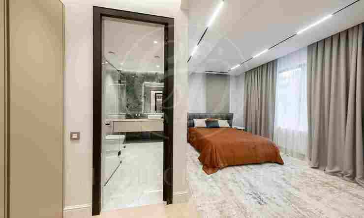 Лот-10010-396168 продажа дома 2-е Успенское шоссе Николино