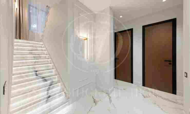 Лот-10010-396169 продажа дома 2-е Успенское шоссе Николино