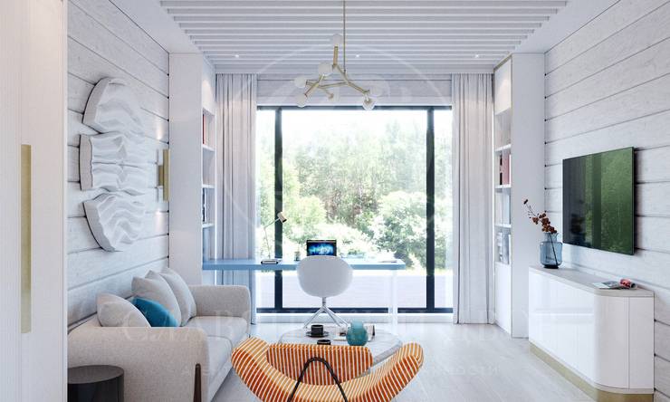 Лот-10102-396179 продажа дома Новорижское шоссе Павлово-2