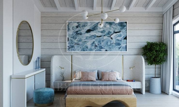 Лот-10102-396184 продажа дома Новорижское шоссе Павлово-2