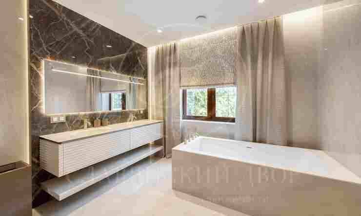 Лот-10010-396190 продажа дома 2-е Успенское шоссе Николино