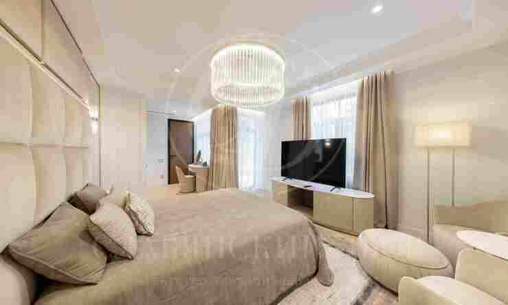 Лот-10010-396191 продажа дома 2-е Успенское шоссе Николино