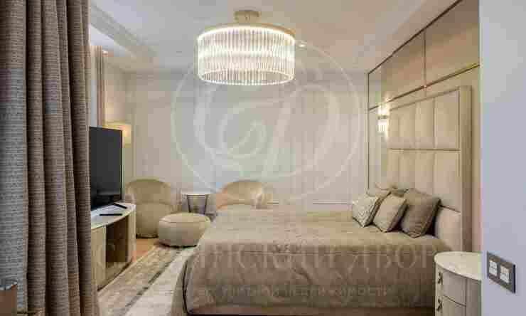 Лот-10010-396224 продажа дома 2-е Успенское шоссе Николино