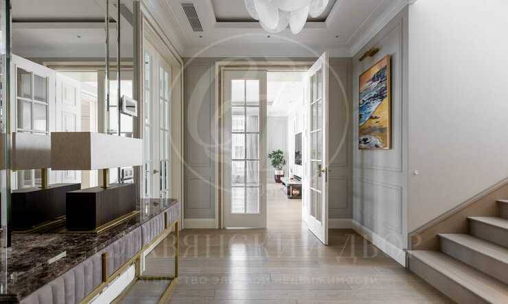 Лот-10962-396475 продажа дома Новорижское шоссе Ренессанс парк