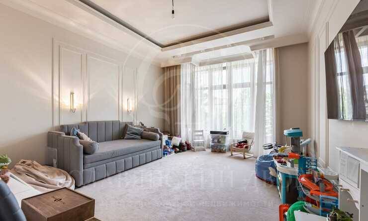 Лот-10962-396476 продажа дома Новорижское шоссе Ренессанс парк