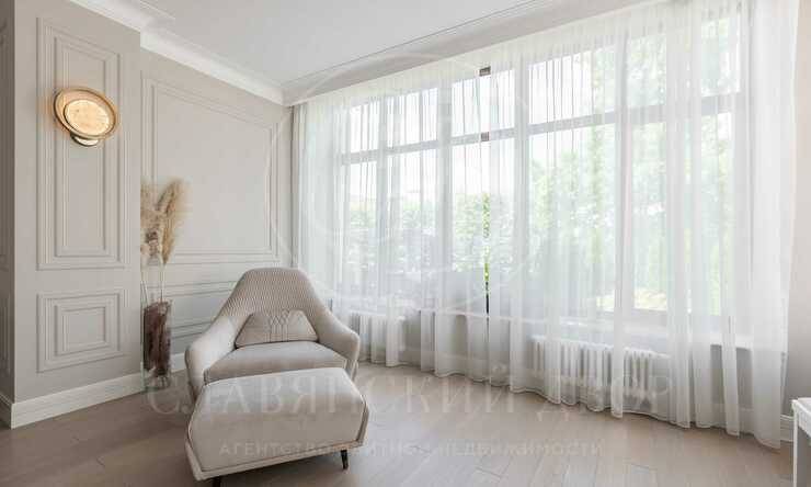 Лот-10962-396479 продажа дома Новорижское шоссе Ренессанс парк