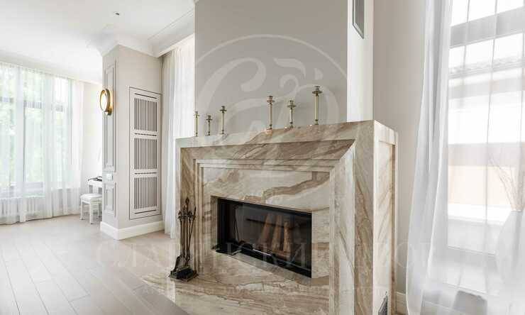 Лот-10962-396481 продажа дома Новорижское шоссе Ренессанс парк