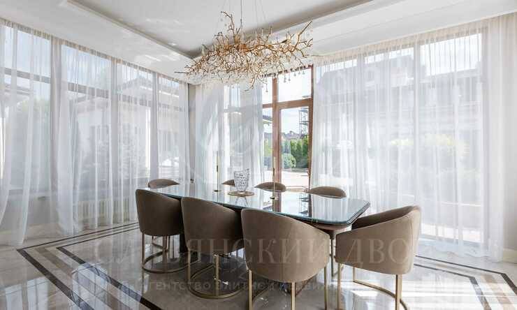 Лот-10962-396487 продажа дома Новорижское шоссе Ренессанс парк