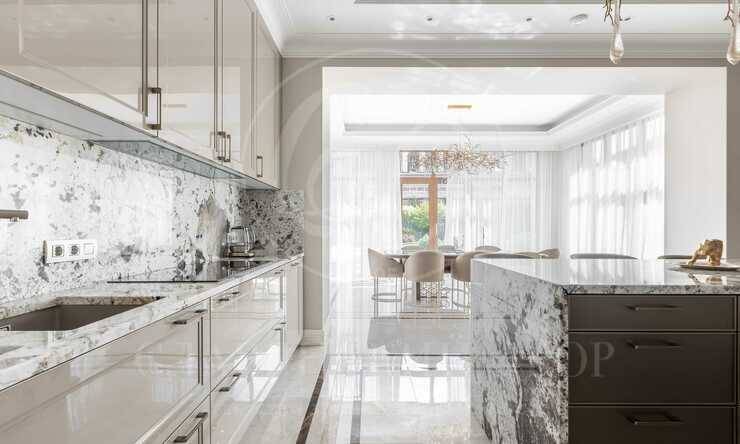 Лот-10962-396488 продажа дома Новорижское шоссе Ренессанс парк