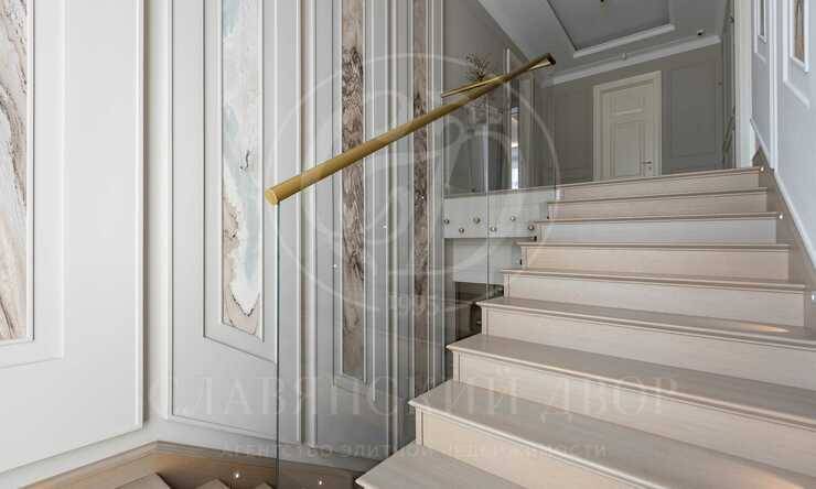 Лот-10962-396490 продажа дома Новорижское шоссе Ренессанс парк