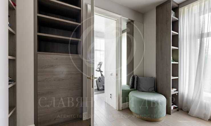 Лот-10962-396491 продажа дома Новорижское шоссе Ренессанс парк