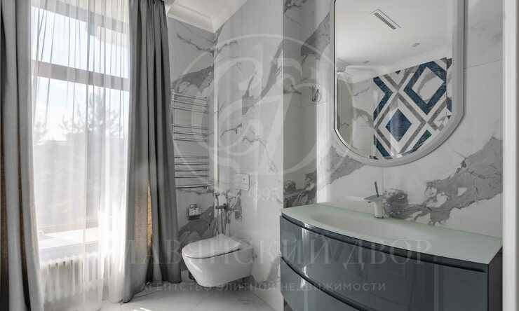 Лот-10962-396492 продажа дома Новорижское шоссе Ренессанс парк