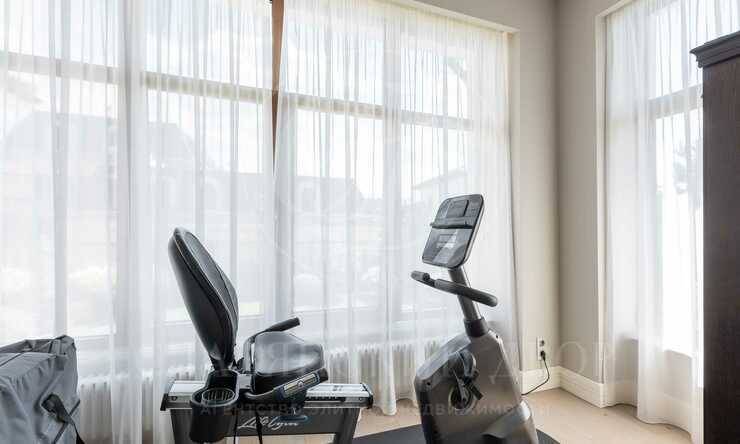 Лот-10962-396493 продажа дома Новорижское шоссе Ренессанс парк