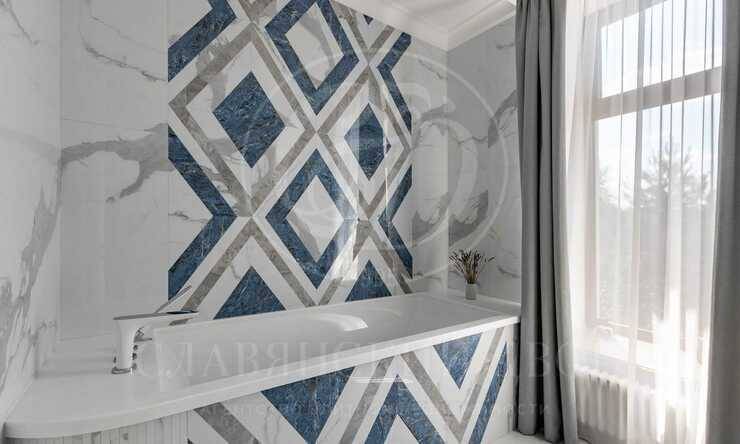 Лот-10962-396494 продажа дома Новорижское шоссе Ренессанс парк