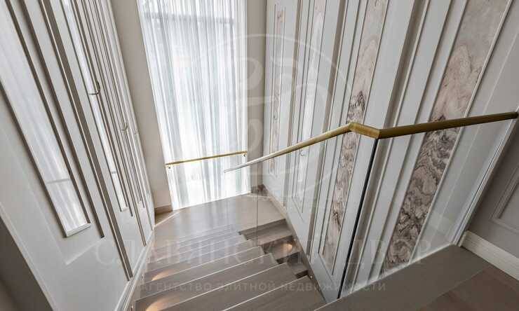 Лот-10962-396496 продажа дома Новорижское шоссе Ренессанс парк