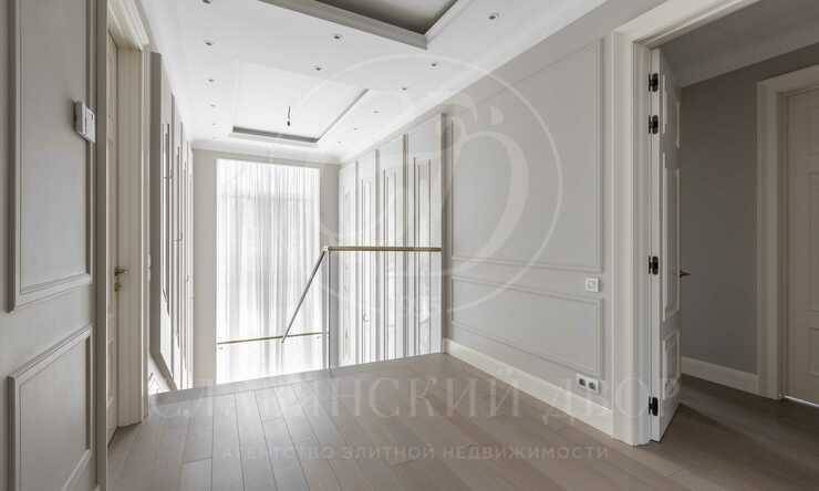 Лот-10962-396497 продажа дома Новорижское шоссе Ренессанс парк