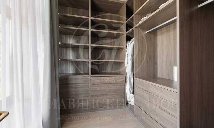 Лот-10962-396500 продажа дома Новорижское шоссе Ренессанс парк