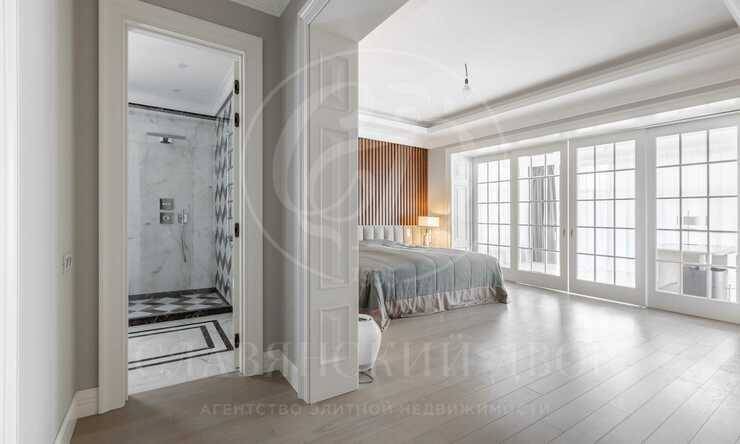 Лот-10962-396501 продажа дома Новорижское шоссе Ренессанс парк