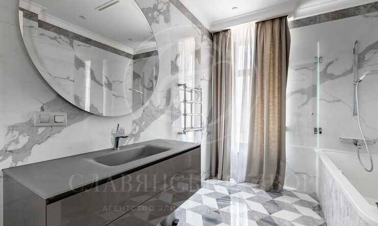 Лот-10962-396502 продажа дома Новорижское шоссе Ренессанс парк