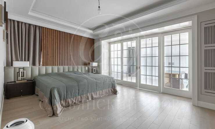 Лот-10962-396504 продажа дома Новорижское шоссе Ренессанс парк