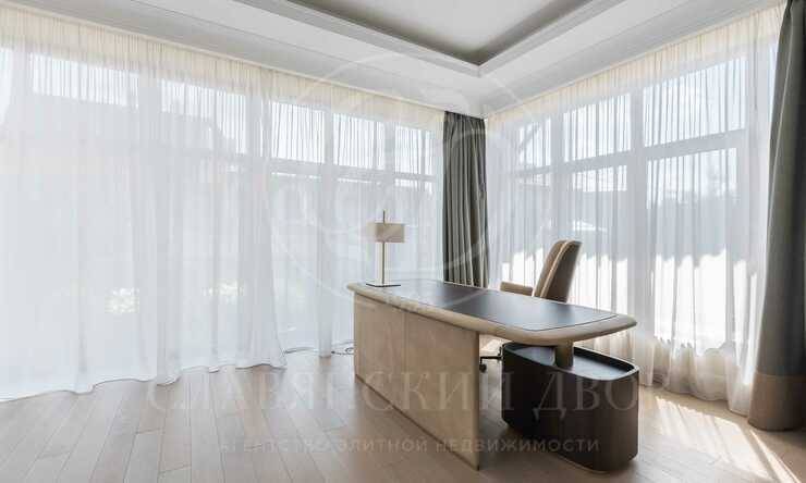 Лот-10962-396508 продажа дома Новорижское шоссе Ренессанс парк