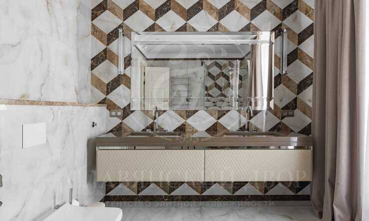 Лот-10962-396509 продажа дома Новорижское шоссе Ренессанс парк