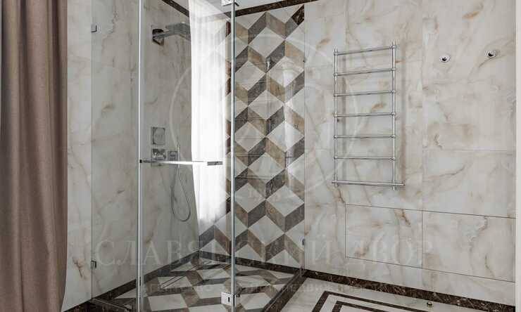 Лот-10962-396512 продажа дома Новорижское шоссе Ренессанс парк