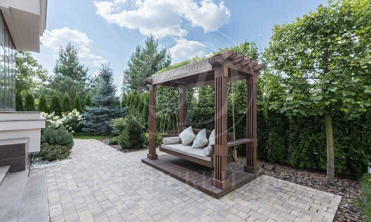 Лот-10962-396514 продажа дома Новорижское шоссе Ренессанс парк