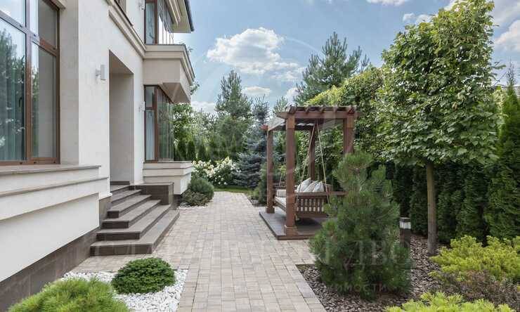 Лот-10962-396515 продажа дома Новорижское шоссе Ренессанс парк