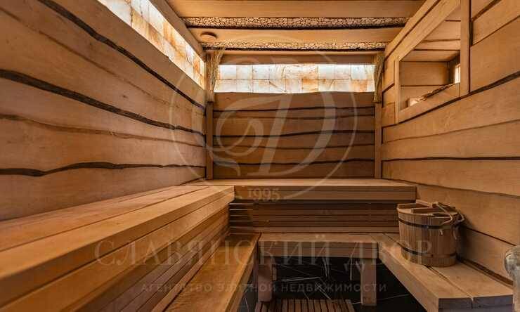 Лот-10962-396522 продажа дома Новорижское шоссе Ренессанс парк