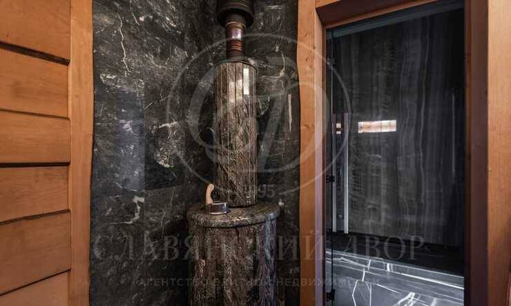 Лот-10962-396524 продажа дома Новорижское шоссе Ренессанс парк