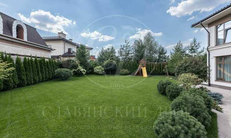 Лот-10962-396530 продажа дома Новорижское шоссе Ренессанс парк