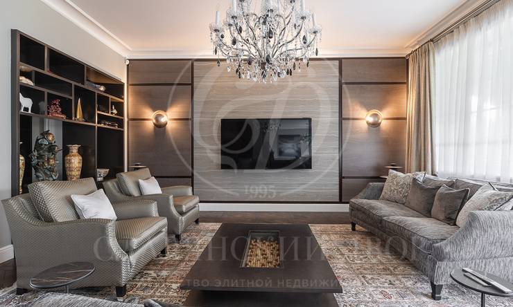 Лот-9845-396668 продажа дома Новорижское шоссе Монтевиль