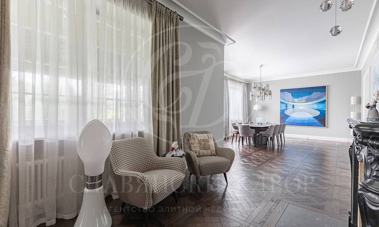 Лот-9845-396670 продажа дома Новорижское шоссе Монтевиль