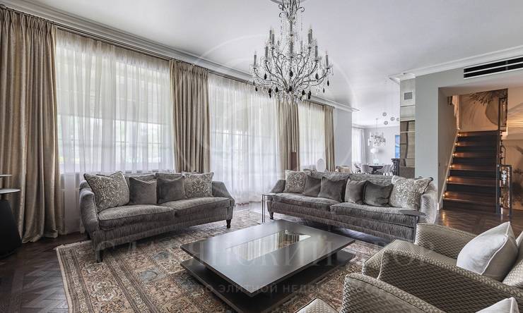 Лот-9845-396671 продажа дома Новорижское шоссе Монтевиль