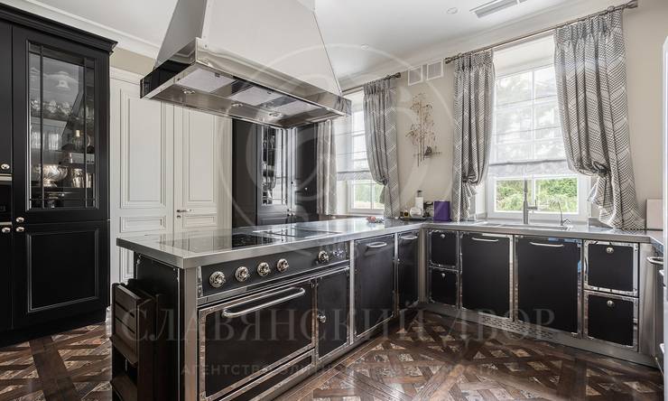 Лот-9845-396673 продажа дома Новорижское шоссе Монтевиль