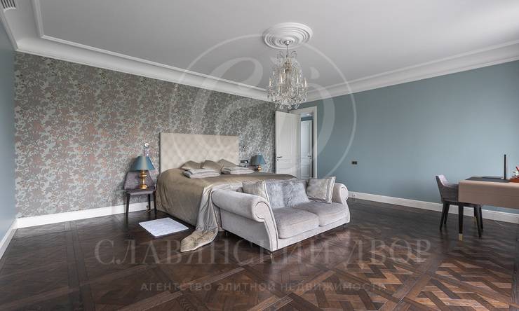 Лот-9845-396674 продажа дома Новорижское шоссе Монтевиль