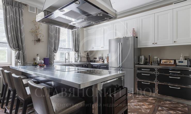 Лот-9845-396675 продажа дома Новорижское шоссе Монтевиль