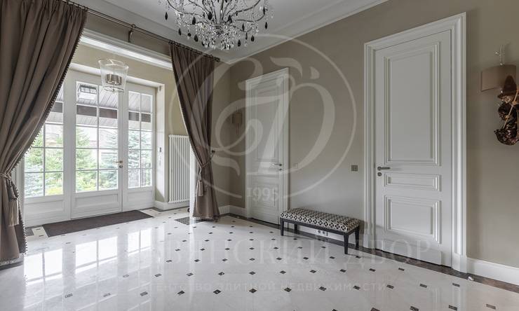 Лот-9845-396676 продажа дома Новорижское шоссе Монтевиль