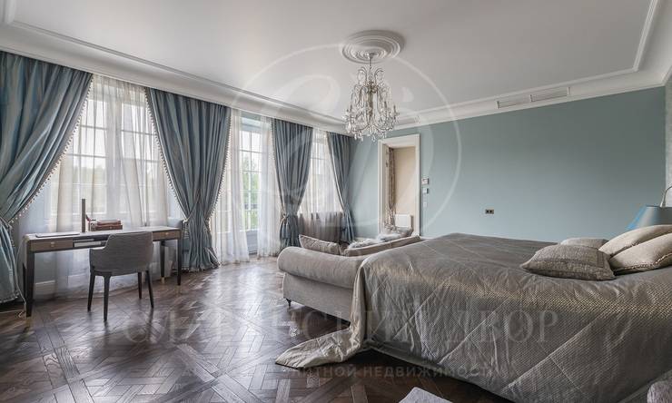 Лот-9845-396677 продажа дома Новорижское шоссе Монтевиль