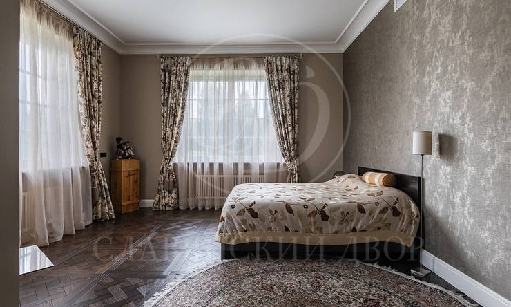 Лот-9845-396679 продажа дома Новорижское шоссе Монтевиль