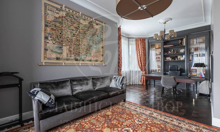 Лот-9845-396680 продажа дома Новорижское шоссе Монтевиль