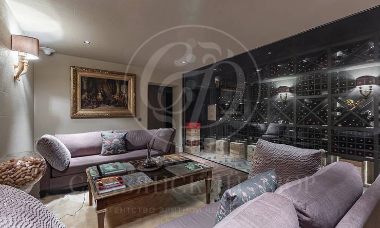 Лот-9845-396682 продажа дома Новорижское шоссе Монтевиль