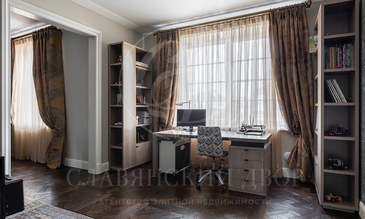 Лот-9845-396686 продажа дома Новорижское шоссе Монтевиль