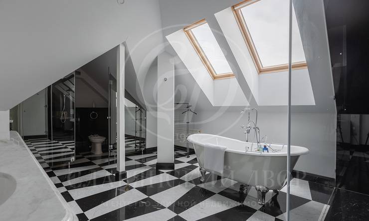 Лот-9845-396687 продажа дома Новорижское шоссе Монтевиль