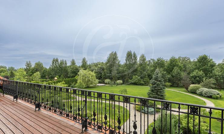 Лот-9845-396688 продажа дома Новорижское шоссе Монтевиль