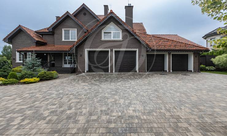 Лот-9845-396689 продажа дома Новорижское шоссе Монтевиль