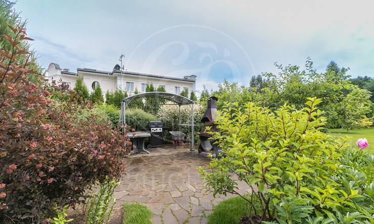 Лот-9845-396690 продажа дома Новорижское шоссе Монтевиль