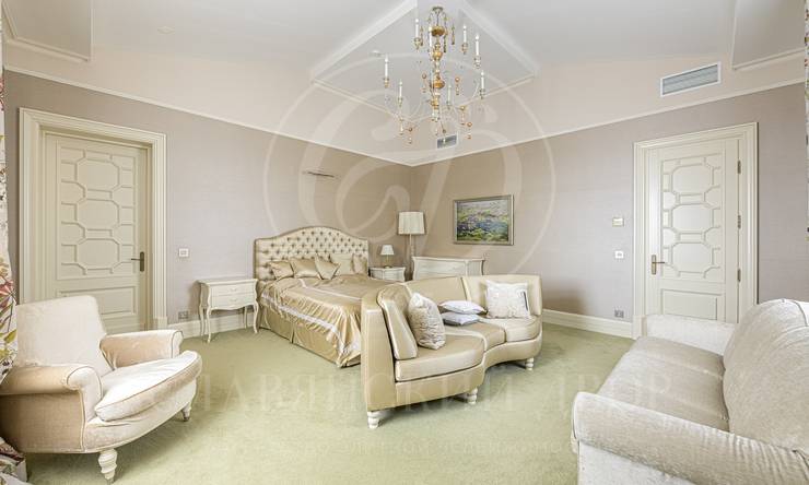 Лот-2725-396732 продажа дома Новорижское шоссе Миллениум парк